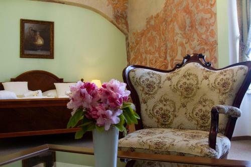 Wellness Hotel Rezidence