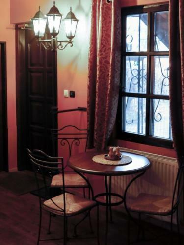 Hostal Penzion Fermata