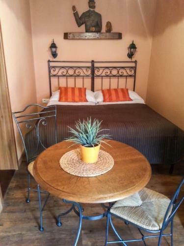 Hostal Penzion Fermata