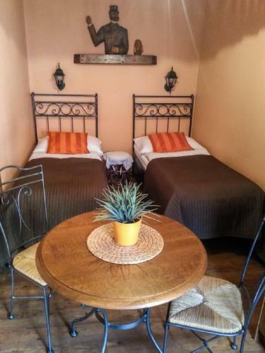 Hostal Penzion Fermata