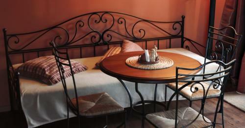 Hostal Penzion Fermata