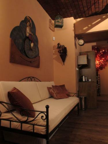 Hostal Penzion Fermata