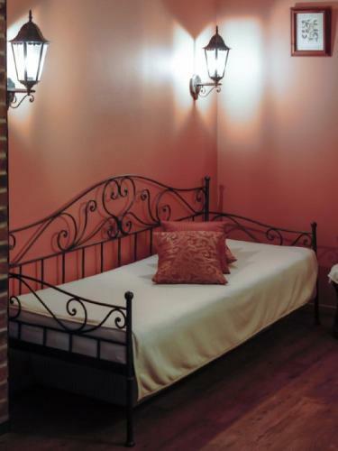 Hostal Penzion Fermata