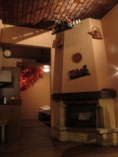 Hostal Penzion Fermata