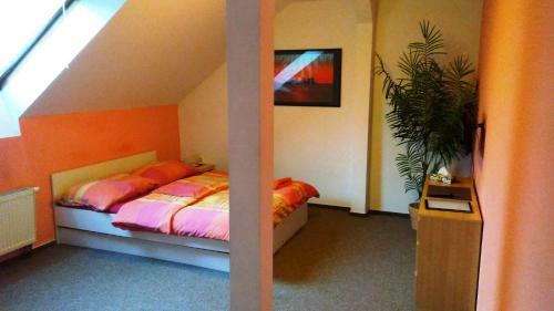 Apartm�ny P?emyslovc?