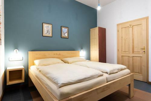 Hostal D?m P?�tel Pavlova