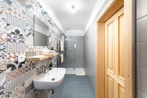 Hostal D?m P?�tel Pavlova