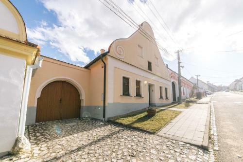 Hostal D?m P?�tel Pavlova