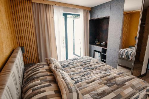 Bed & Breakfast Sousedi Pavlov