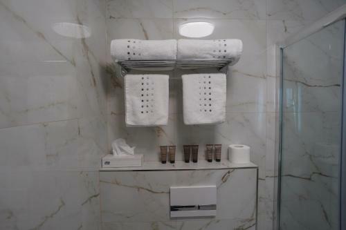 Bed & Breakfast Sousedi Pavlov