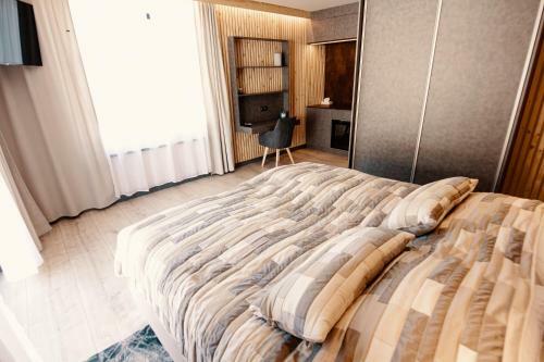 Bed & Breakfast Sousedi Pavlov