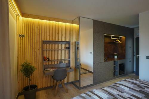 Bed & Breakfast Sousedi Pavlov