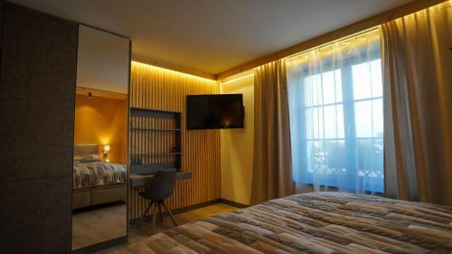 Bed & Breakfast Sousedi Pavlov