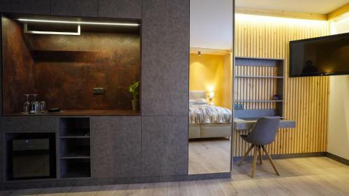 Bed & Breakfast Sousedi Pavlov