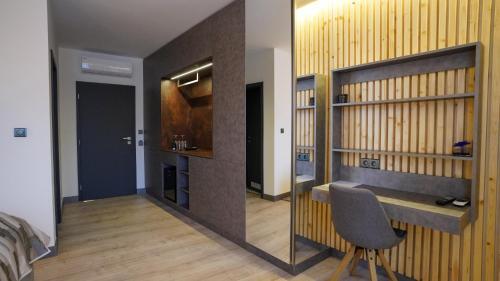Bed & Breakfast Sousedi Pavlov