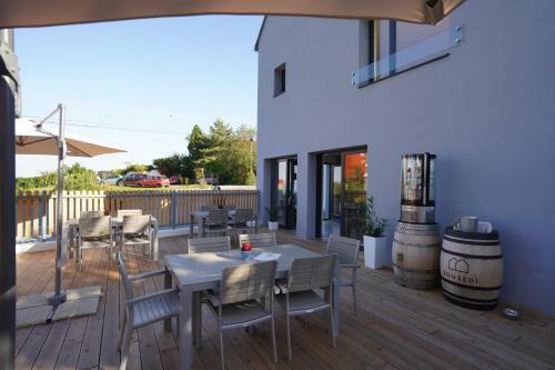 Bed & Breakfast Sousedi Pavlov