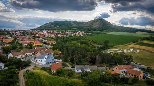 Bed & Breakfast Sousedi Pavlov
