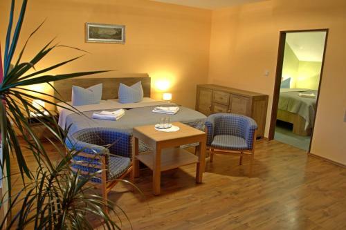 Hostal Pension Nataliya