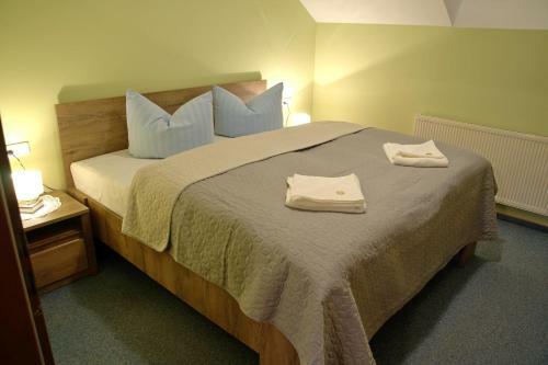 Hostal Pension Nataliya