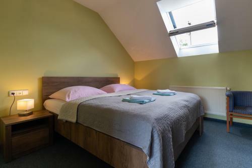 Hostal Pension Nataliya