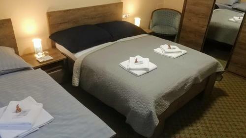 Hostal Pension Nataliya