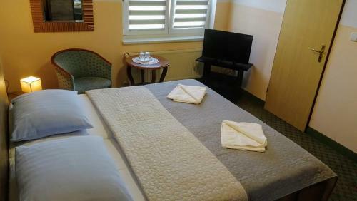 Hostal Pension Nataliya