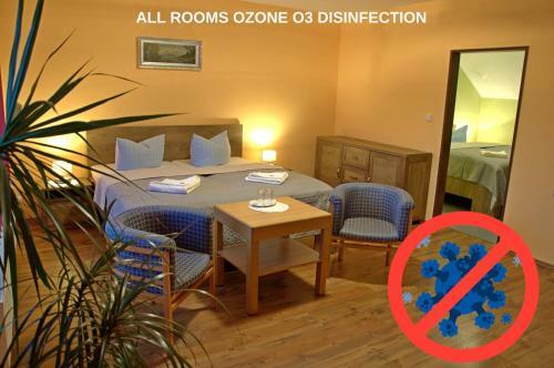 Hostal Pension Nataliya