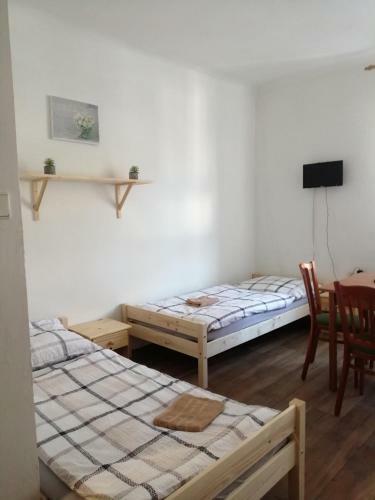Posada Penzion H�jenka