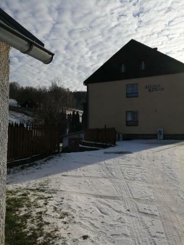 Posada Penzion H�jenka