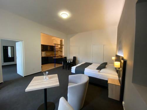 Apartm�ny Hom�r Plze?