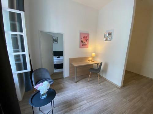 Apartm�ny Hom�r Plze?