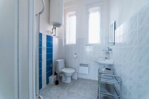 Apartm�ny Hom�r Plze?