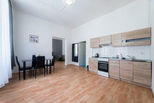 Apartm�ny Hom�r Plze?