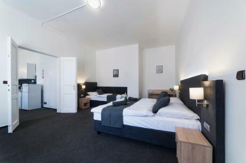 Apartm�ny Hom�r Plze?