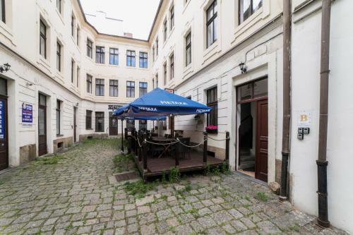 Apartm�ny Hom�r Plze?