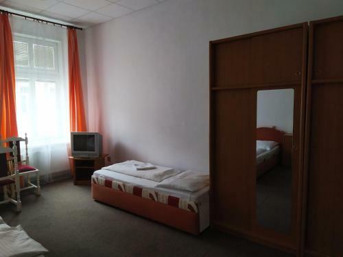 Albergue Tourist Room Maria