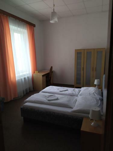 Albergue Tourist Room Maria