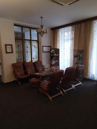 Albergue Tourist Room Maria