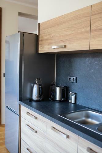 Hostal Apartm�ny V�no Hru?ka Pardubice