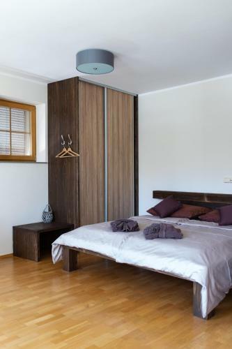 Hostal Apartm�ny V�no Hru?ka Pardubice