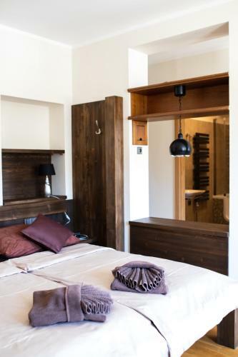 Hostal Apartm�ny V�no Hru?ka Pardubice