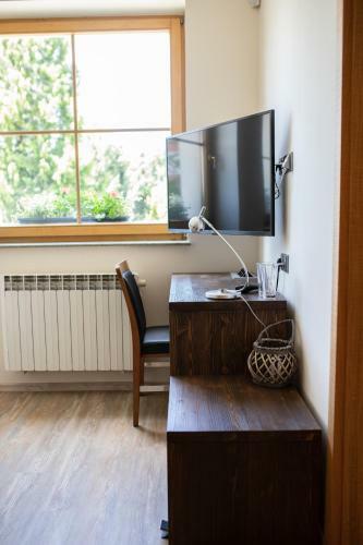 Hostal Apartm�ny V�no Hru?ka Pardubice