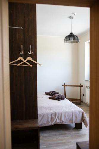 Hostal Apartm�ny V�no Hru?ka Pardubice