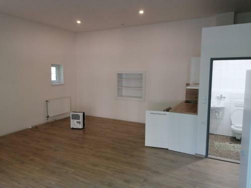 Apartamento Samostatn� Prostor V Porub?