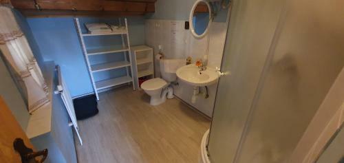 Hostal Penzion U Dvou P�n?