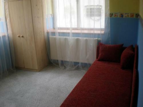Apartment U Semushki 1