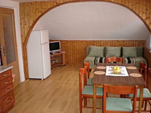 Apartment U Semushki 3