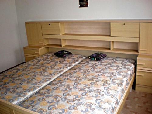 Apartment U Semushki 3