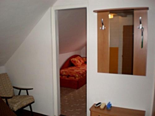 Apartment U Semushki 3