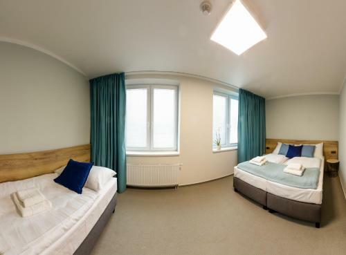 Hostal Penzion Start Ostrava